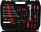 Набір інструментів Rino SU097H 1/4" 98 шт.