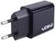 Сетевое зарядное устройство Voin LC-24428BK 28 Вт