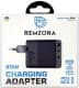 Сетевое зарядное устройство Remzona 6924163491625 65 Вт