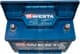 Аккумулятор Westa 6 CT-60-R Premium WPR600