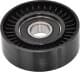 99031562801 Vika Натяжной ролик поликлинового ремня