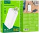 Повербанк Hoco J87B Tacker 30000 mAh 20 Вт
