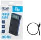 Повербанк Brevia 20000 mAh 45 Вт