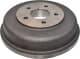 C6G026ABE ABE Гальмівний барабан