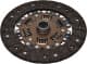 ADT33129 Blue Print Диск сцепления
