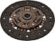 ADT33129 Blue Print Диск сцепления