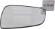 30349 Asam Стекло наружного зеркала