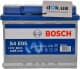 Аккумулятор Bosch 6 CT-60-R S4 EFB 0092S4E051