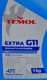 TEMOL Extra G11 синій -42 °C, 1 л (T-EG11B-1L) готовий антифриз