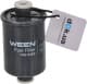 1402103 WEEN Топливный фильтр
