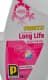 Prista Long Life G12+ червоний -40 °C, 4 л (P020225) готовий антифриз