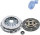 ADT330211 Blue Print Комплект сцепления