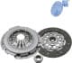 adu173028 Blue Print Комплект сцепления
