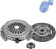 adr163006 Blue Print Комплект сцепления