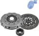 adp153041 Blue Print Комплект сцепления