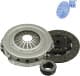 adf123004 Blue Print Комплект зчеплення
