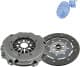adf123037 Blue Print Комплект сцепления