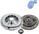 adg030239 Blue Print Комплект зчеплення