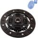 adh23166 Blue Print Диск сцепления