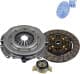 adl143026 Blue Print Комплект сцепления