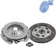 adp153016 Blue Print Комплект сцепления