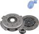 adu173001 Blue Print Комплект зчеплення для Mercedes 190