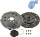 adv183010 Blue Print Комплект сцепления