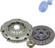 adv1830137 Blue Print Комплект зчеплення для Volkswagen LT