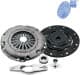 adv183085 Blue Print Комплект сцепления