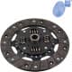adv183112 Blue Print Диск зчеплення