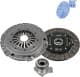 adw1930101 Blue Print Комплект сцепления