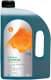 Shell Premium 774 C/P G11 синий -38 °C, 4 л (PBC74B) готовый антифриз