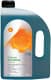 Shell Premium 774 C/P G11 синий 4 л (PBC72B) концентрат антифриза