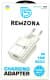 Мережевий зарядний пристрій Remzona 6934067820445 18 Вт
