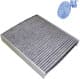 ADF122515 Blue Print Фильтр салона