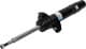 22-183859 Bilstein Стойка амортизатора для BMW X1