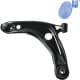 ADT386182 Blue Print Рычаг подвески для Toyota Yaris