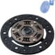 ADC43172 Blue Print Диск зчеплення для Mitsubishi Space Star
