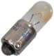 Автолампа Bosch T4W 4 W 1987302287