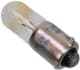 Автолампа Bosch T4W 4 W 1987302287