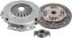 adv183004 Blue Print Комплект сцепления