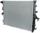 9580081 Srl Радіатор охолодження двигуна