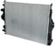 9582082 Srl Радіатор охолодження двигуна