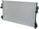 58f1081 Srl Радиатор охлаждения двигателя для Porsche Panamera