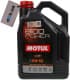 Motul 8100 Power 5W-50 (5 л) моторна олива