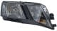 711451000249 Magneti Marelli Основна фара для Skoda Octavia
