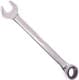 Ключ тріскачка комбінований Alloid KT208113 I-подібний 13 мм