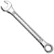 Ключ рожково-накидной STHOR 51042 I-образный 8 мм