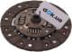 ADW193119 Blue Print Диск зчеплення