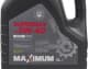 Масло Maximum SuperMax 5W-40